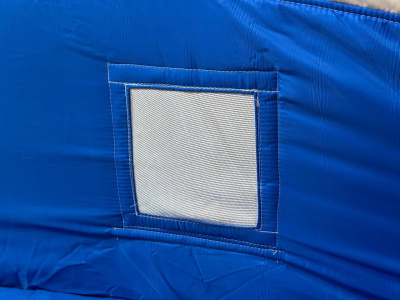 Палатка Сибфишер Комфорт