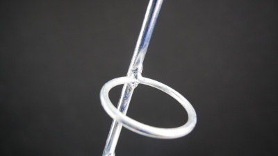 Подставка под спиннинг 60см