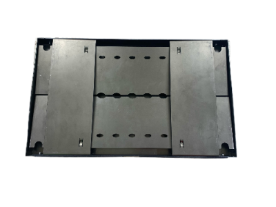 Мангал складной ШАШЛЫЧНИК