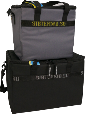 Термосумка "СИБТЕРМО" 30*25*30