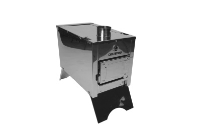 Печь банная походная SibTravel