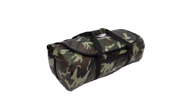 Гермосумка SibFisher 54л. Камуфляж